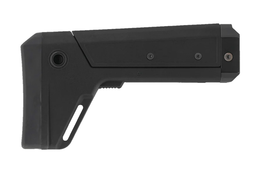 B5 Systems Modular Platform Stock Black