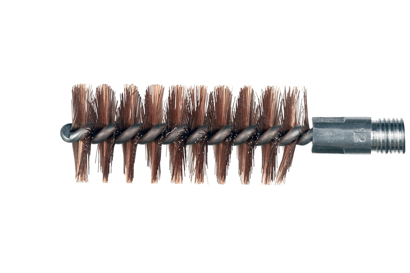 Shooters Choice 12 Gauge Phosphor Bronze Bore Brush 3 Inch