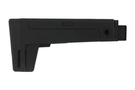 B5 AK STOCK FIXED BLACK