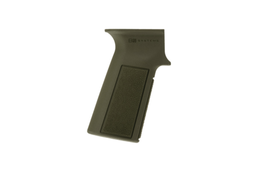 B5 Systems AK P-Grip OD Green