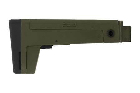 B5 AK STOCK FIXED ODG