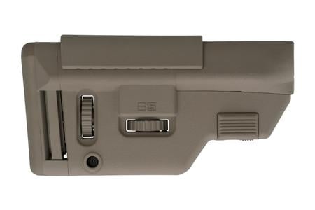 B5 COLLAPSIBLE PREC STK MED FDE