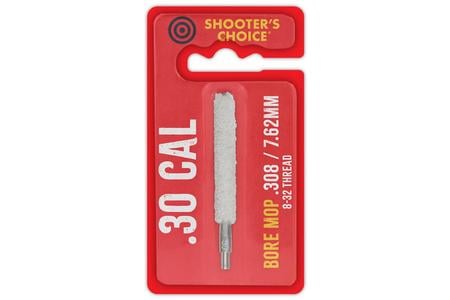 SHOOTERS CHOICE .30CAL MOP 3