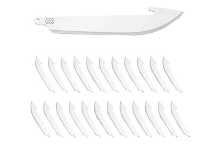 OD EDGE DROP-POINT 3.5 24 PACK