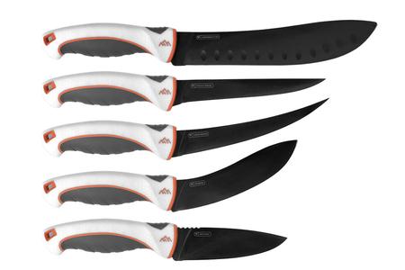 OD EDGE ERGOMAX 6 PIECE KNIFE SET