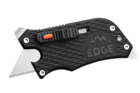 OD EDGE SLIDEWINDER BLACK