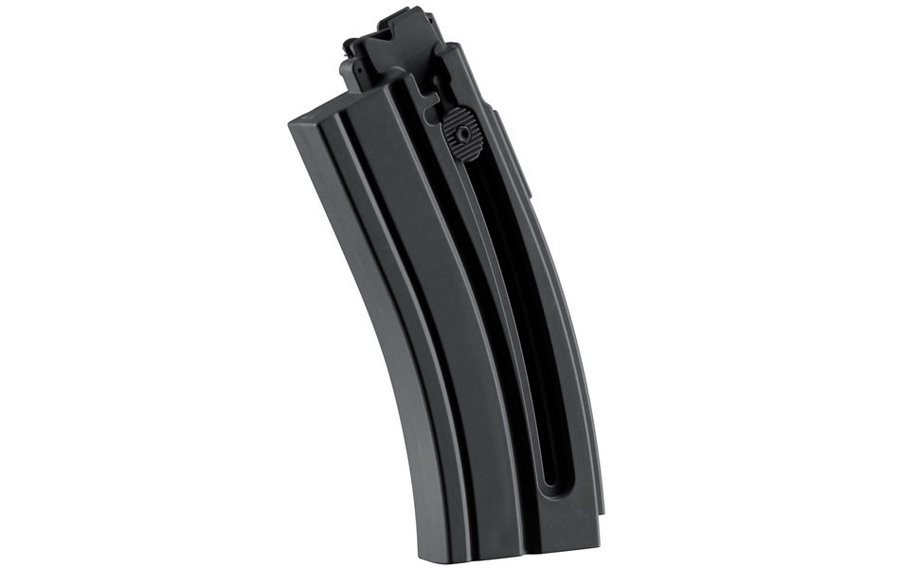 WALTHER HK 416 22LR 20 ROUND MAGAZINE