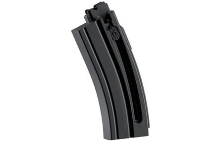 WALTHER HK 416 22LR 20-Round Magazine