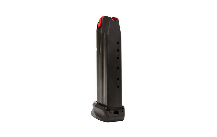 WALTHER PPQ M2 40SW 13 ROUND MAGAZINE