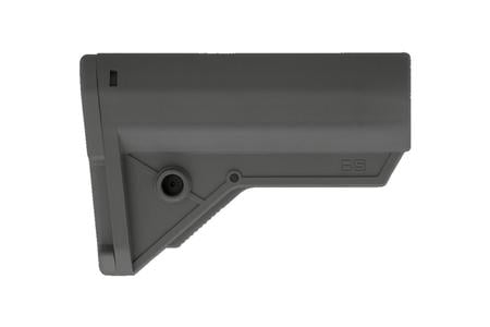 B5 SIERRA K STOCK WOLF GRAY