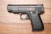 JIMENEZ ARMS JIMENEZ ARMS J.A.NINE 9 MM USED