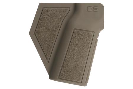 B5 P-GRIP C FDE