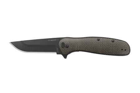 OD EDGE RAZOR VX2 G10 SPRNG ASST GRN