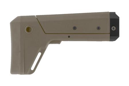 B5 MODULAR PICATINNY STOCK FDE