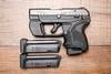 RUGER RUGER LCP II 22 LR USED