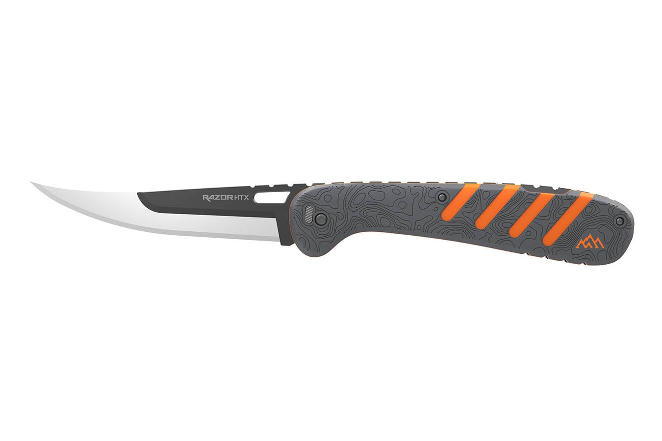 Outdoor Edge Razor HTX 5 Inch Folding Knife