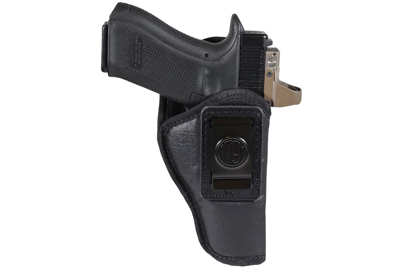 1791 Gunleather EcoCarry IWB Holster
