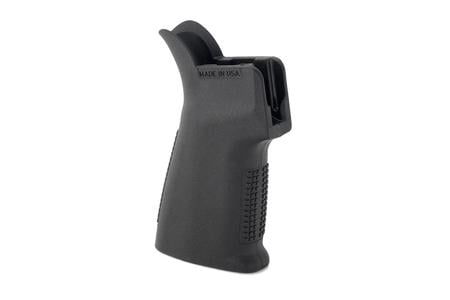 REPTILIA CQG AR PISTOL GRIP BLK