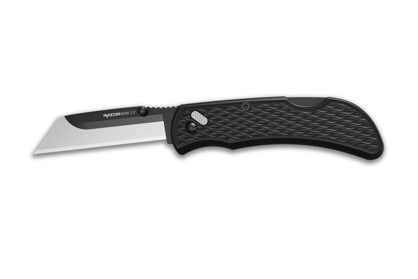 Outdoor Edge RazorWork 2.5 Inch Folding Knife