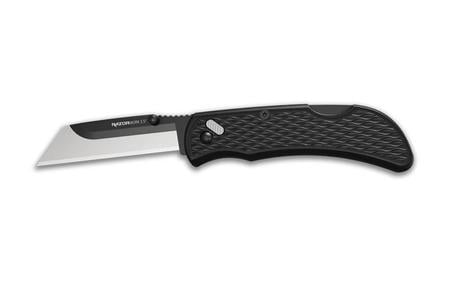 OD EDGE RAZOR-WORK 2.5 3 BLADES BLK
