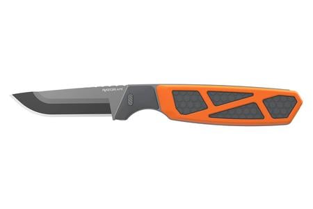 OD EDGE RAZOR APX 3 7 ORG W/SHEATH