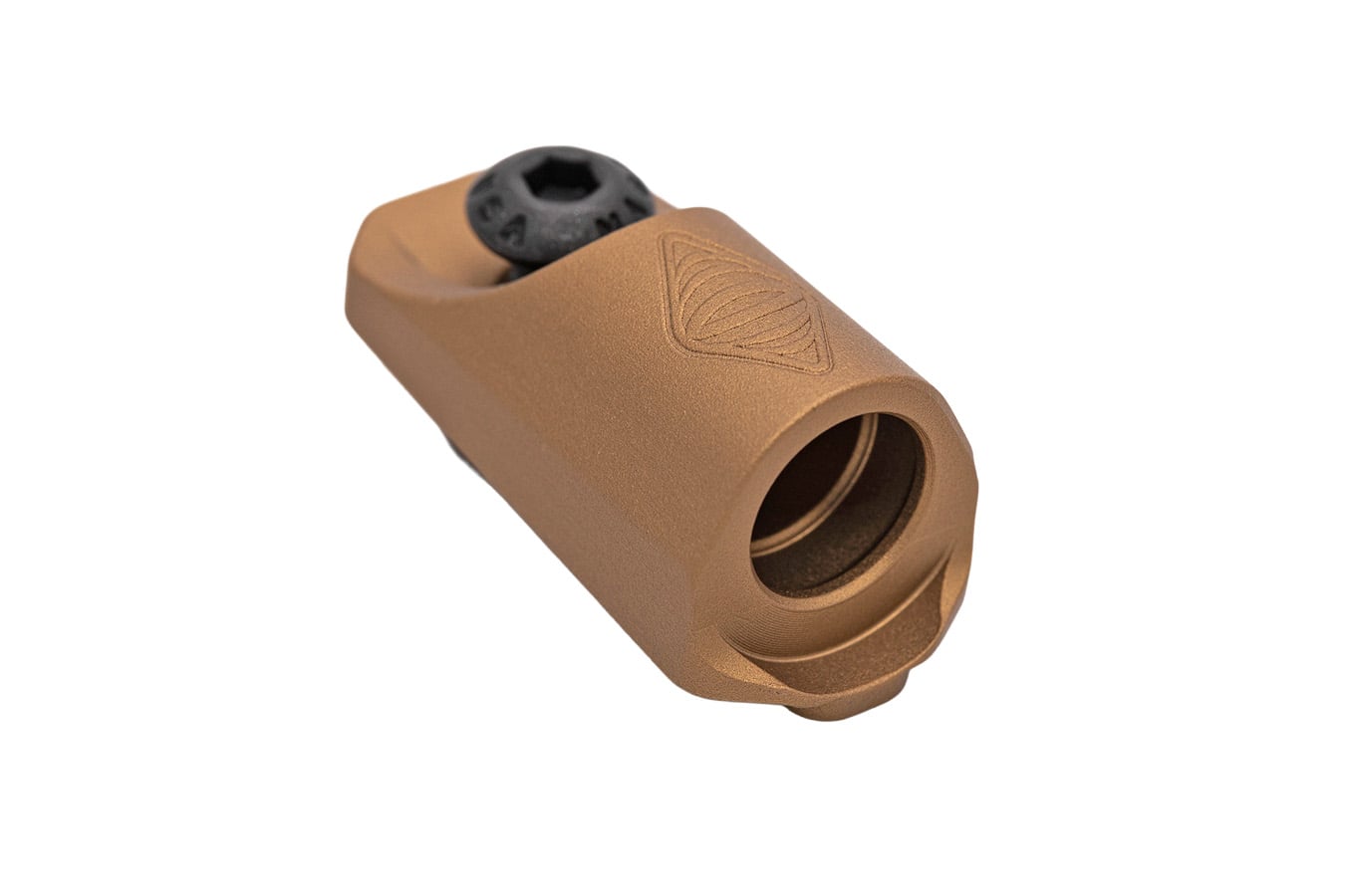 Reptilia Socket M-LOK QD Sling Mount FDE
