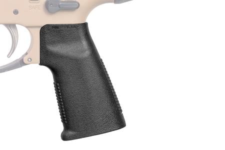 REPTILIA CQG-NB AR PISTOL GRIP BLK
