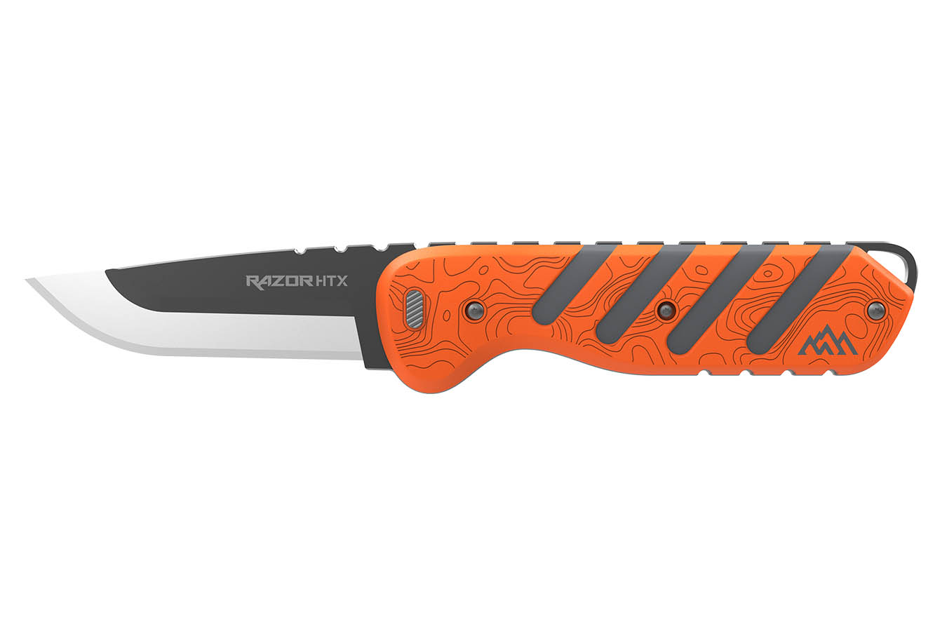Outdoor Edge Razor HTX 3 Inch Folding Knife