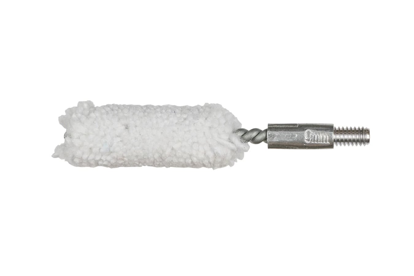 Shooters Choice 9mm/ .38/ .357 Cotton Bore Mop 2 Inch