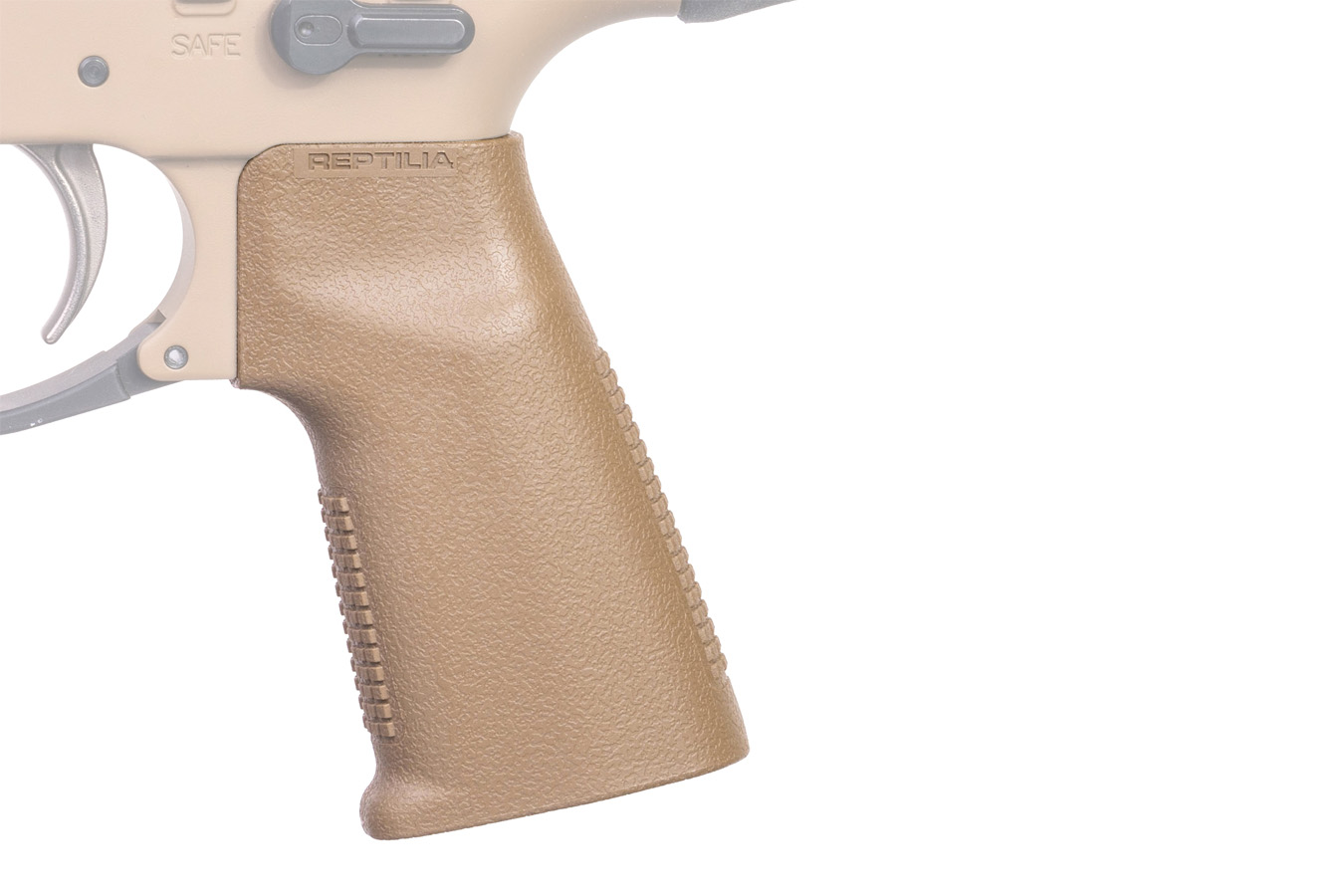 Reptilia CQB-NB AR Pistol Grip Flat Dark Earth