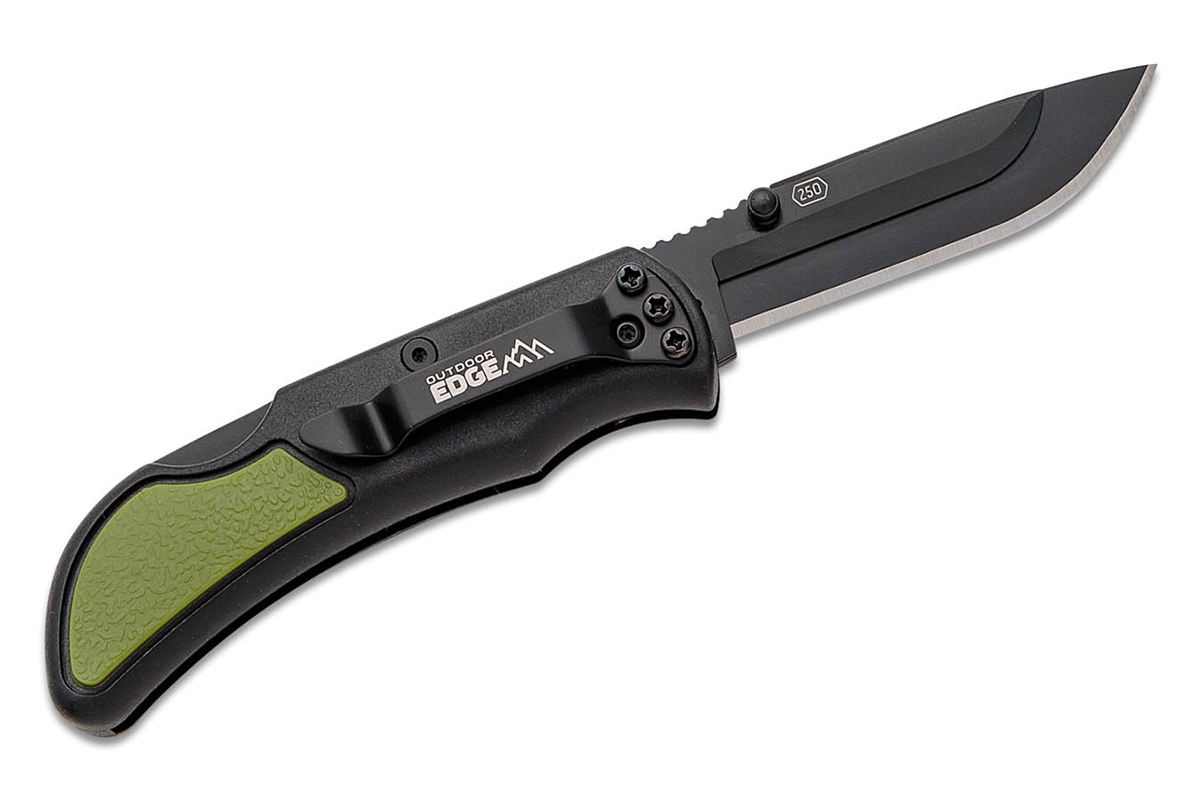 Outdoor Edge Razor-EDC Lite 2.5 Inch Folding Knife
