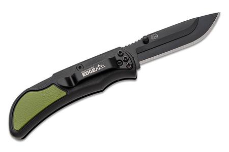 OD EDGE RAZOR-EDC LT 2.5 2 BLDS OD