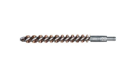 SHOOTERS CHOICE .22CAL BORE BRUSH 3