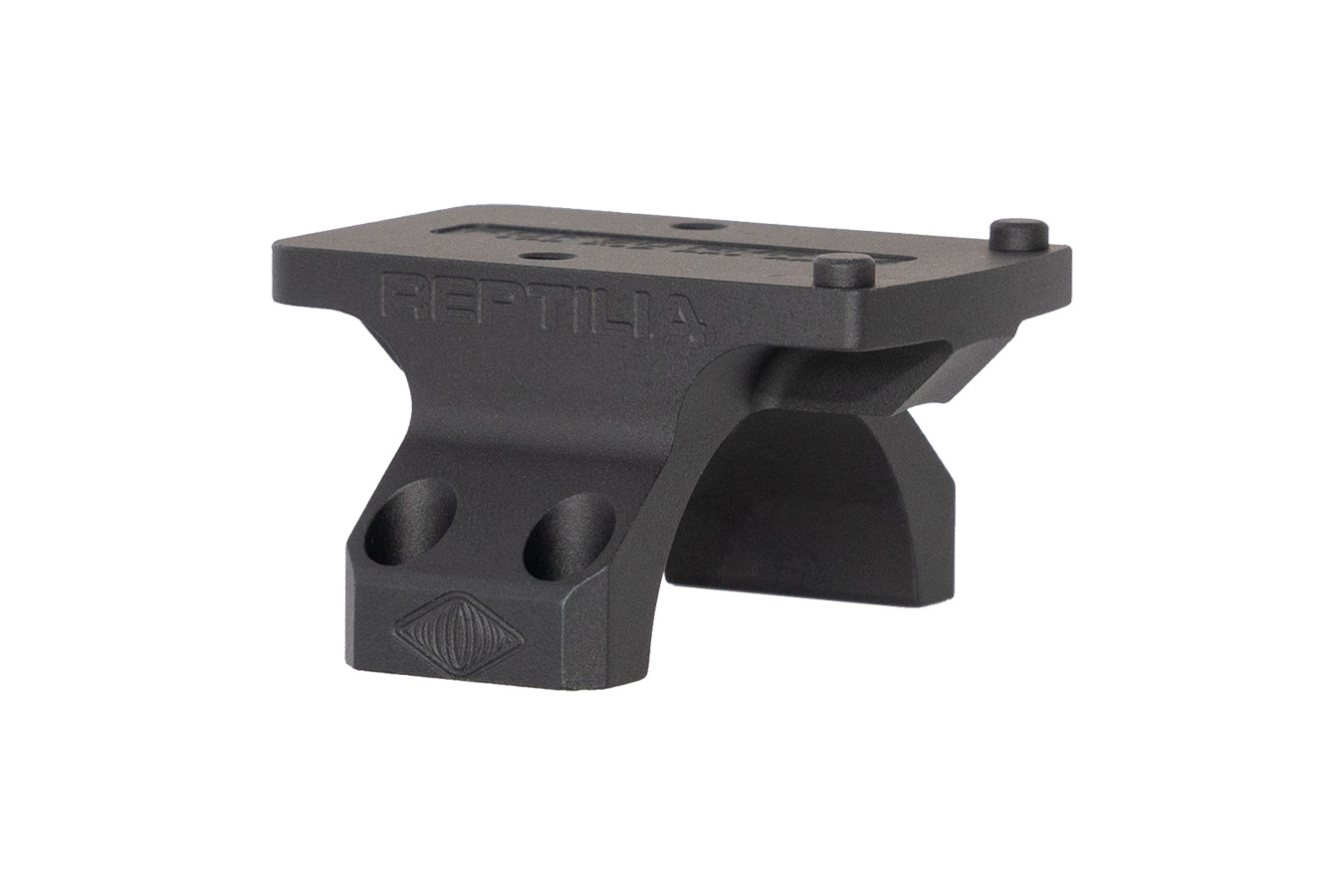 Reptilia 34mm ROF-90 for Trijicon RMR and SRO Black
