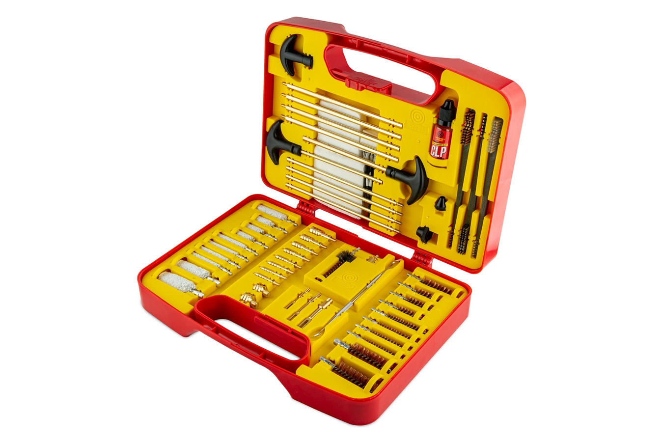 Shooters Choice Universal Gun Cleaning Kit