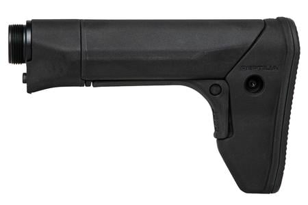 REPTILIA RECC-E STOCK BLACK