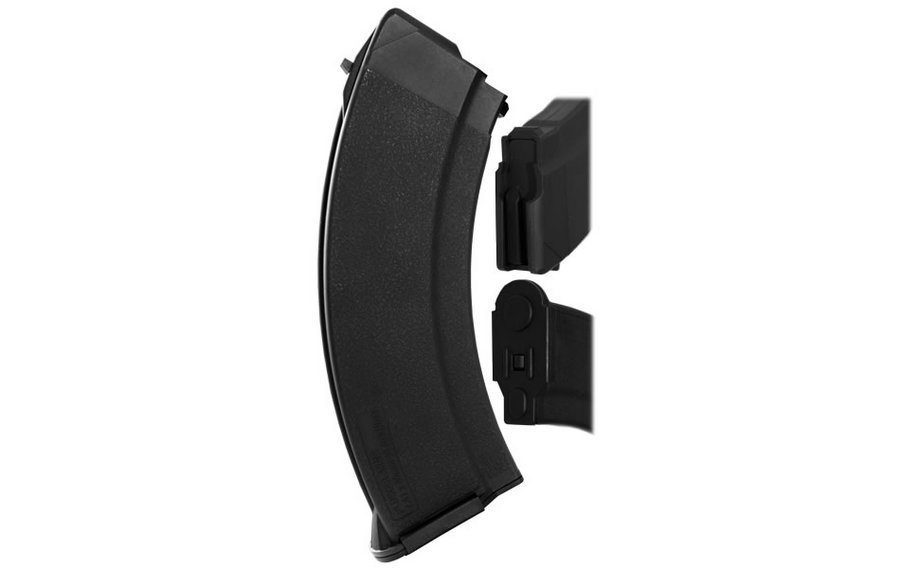 PLINKER TACTICAL AK-47 7.62X39 30 ROUND MAGAZINE