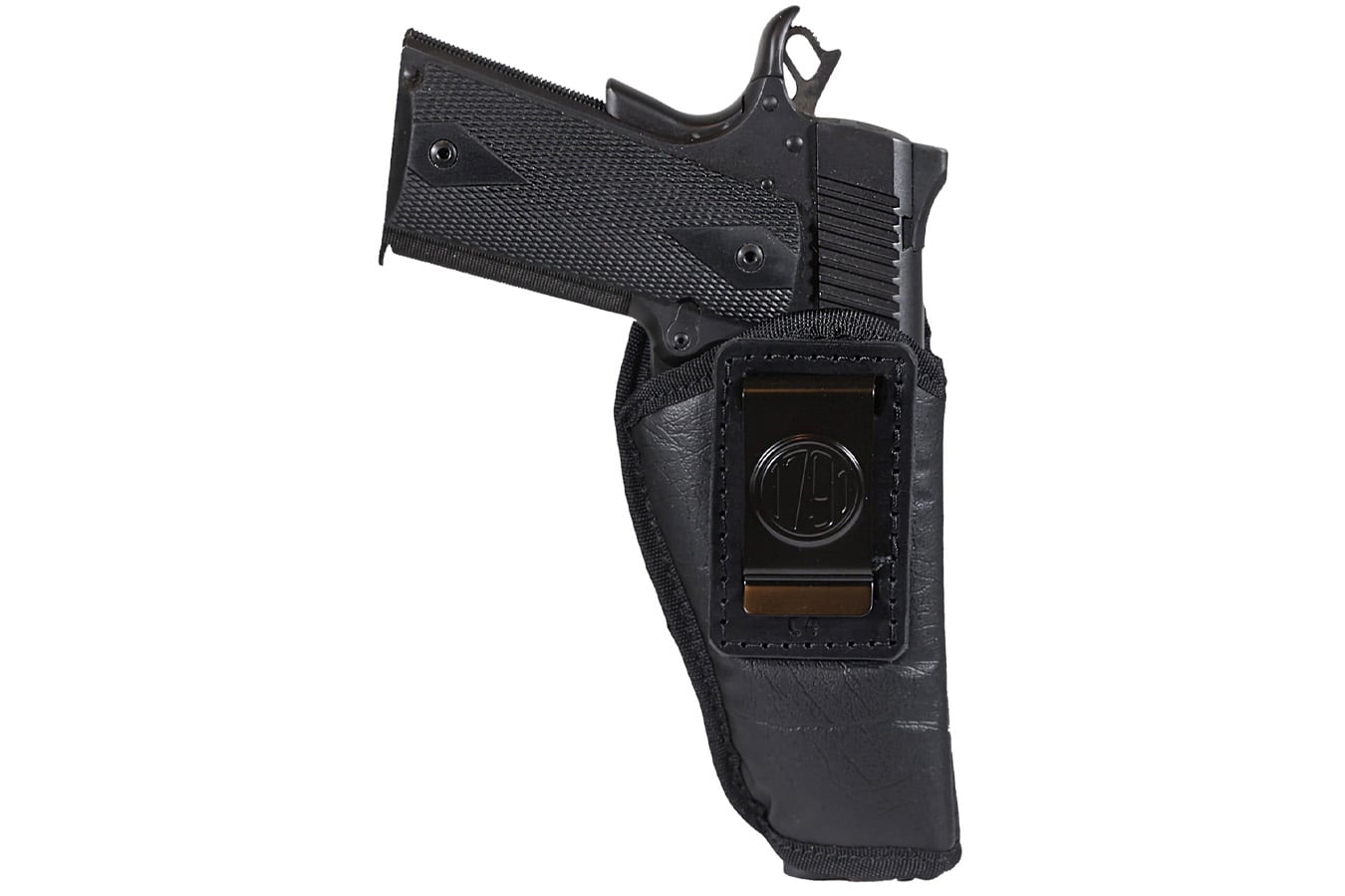 1791 Gunleather EcoCarry IWB Long Holster