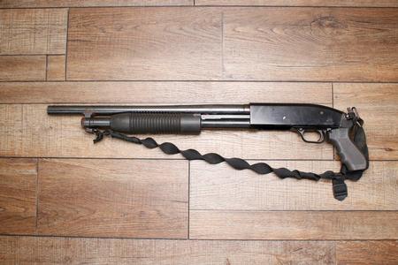 MAVERICK ARMS MAVERICK 88 12GA USED