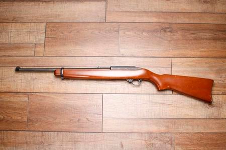 RUGER RUGER 10/22 22 LR USED