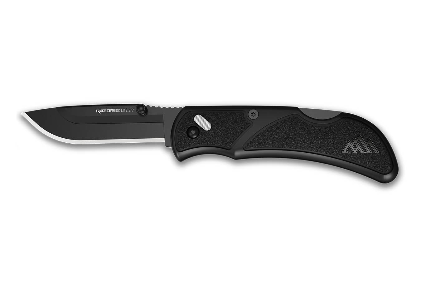 Outdoor Edge Razor-EDC Lite 2.5 Inch Folding Knife