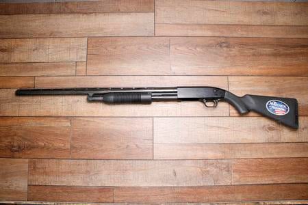 MAVERICK MAVERICK 88 12 GA USED