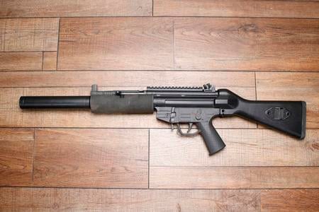GSG GSG 522 22LR USED