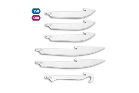 OD EDGE RAZORSAFE SET COMBO PACK