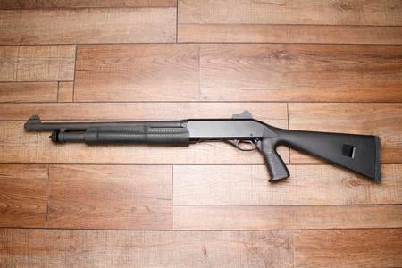 STEVENS STEVENS 320 12 GA USED