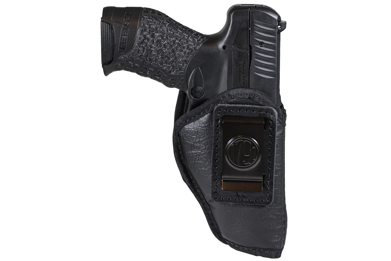 1791 Gunleather EcoCarry IWB Compact Holster