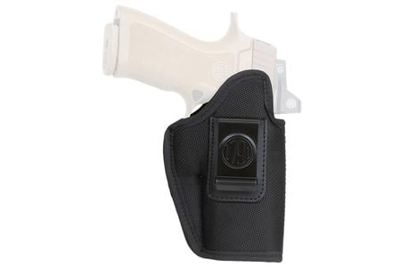1791 PRM NYLON IWB SZ 5 BLACK RH