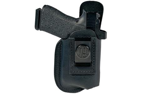 1791 SMTH CNCL BLK OR LB IWB RH SZ3