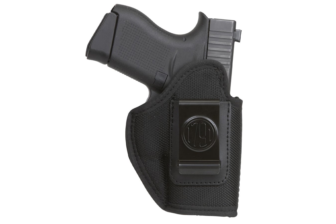 1791 Gunleather Premium Nylon IWB Belt Clip Holster