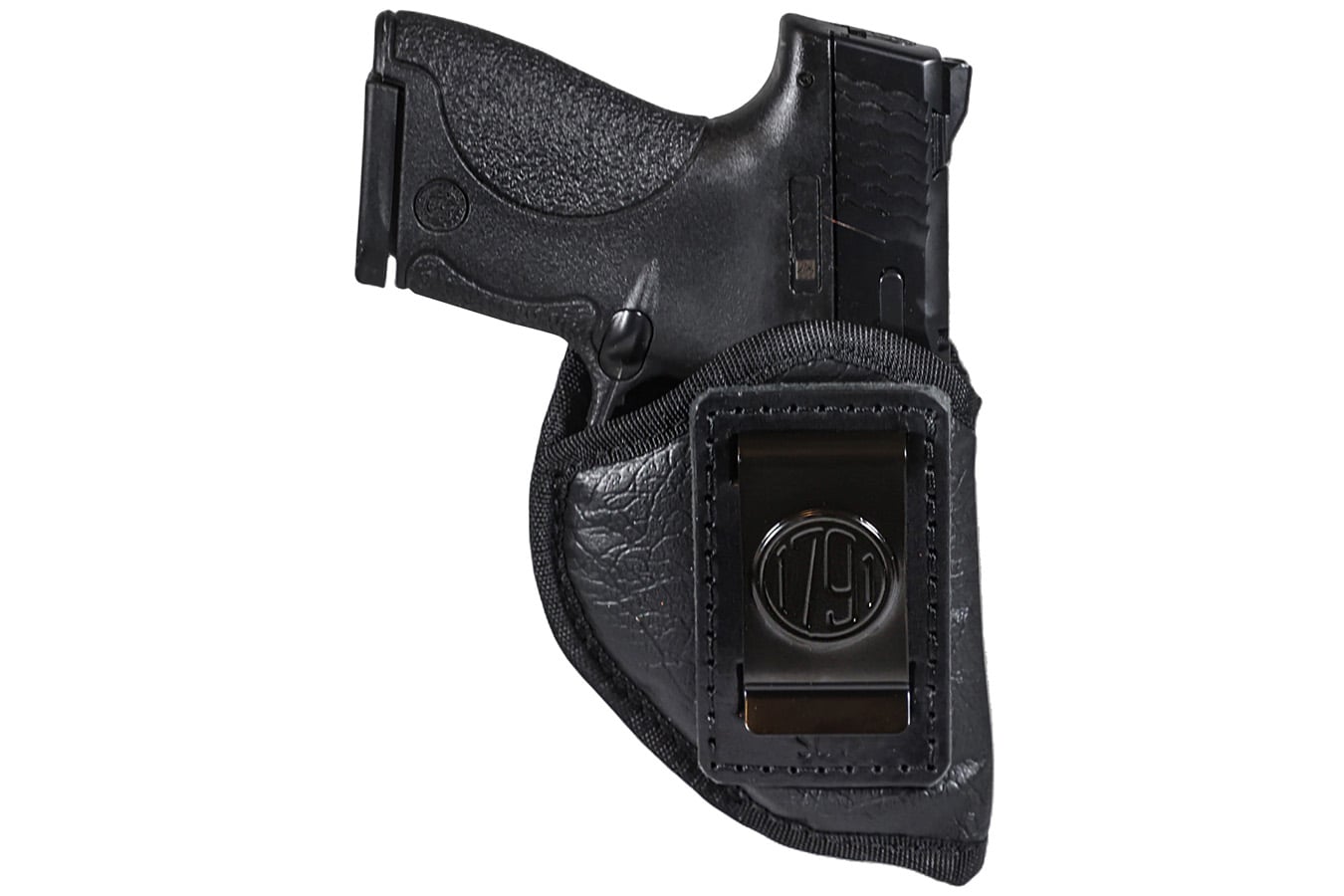 1791 Gunleather Sub-Compact IWB Holster